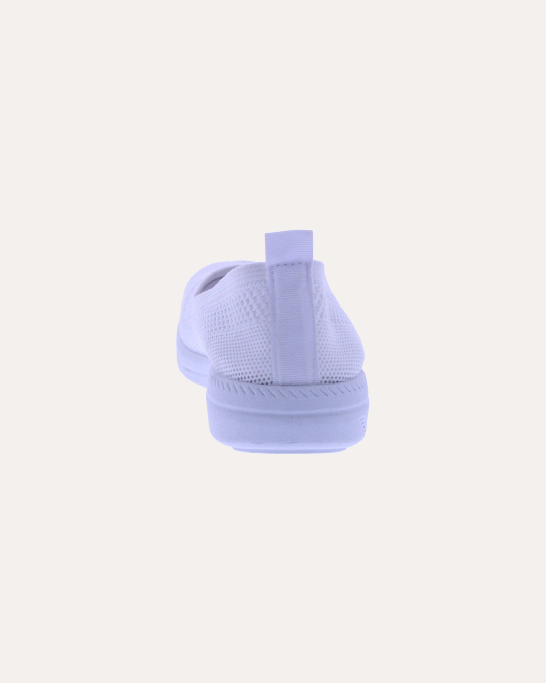 Women's Fly Knit Slip-On Sneaker