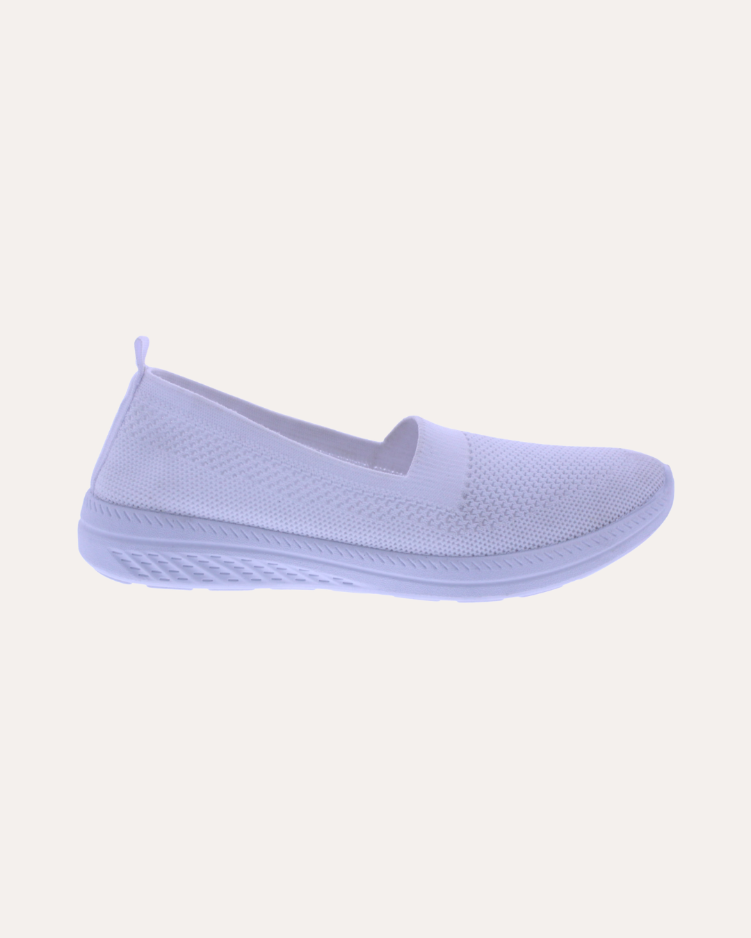 Women's Fly Knit Slip-On Sneaker