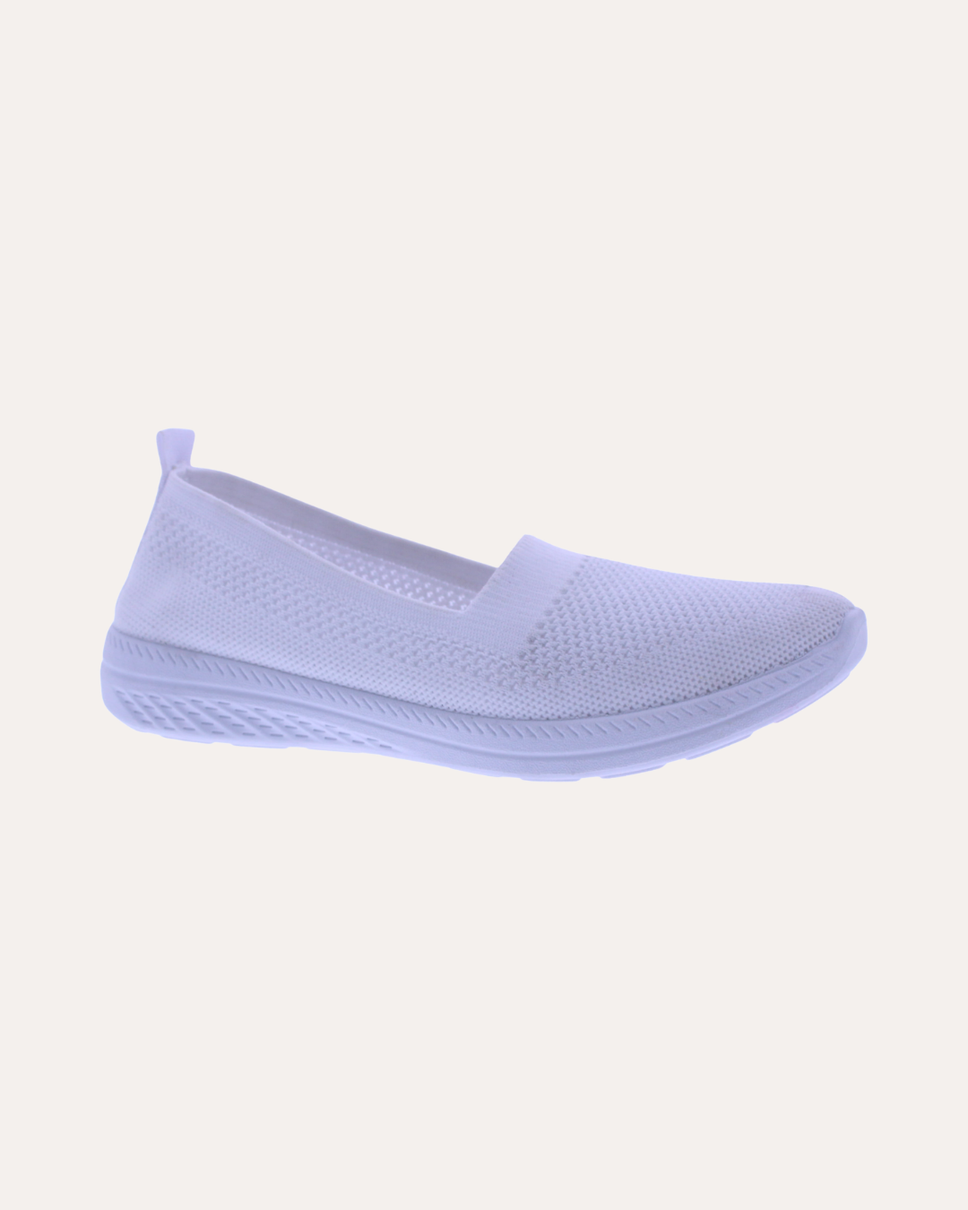 Women's Fly Knit Slip-On Sneaker