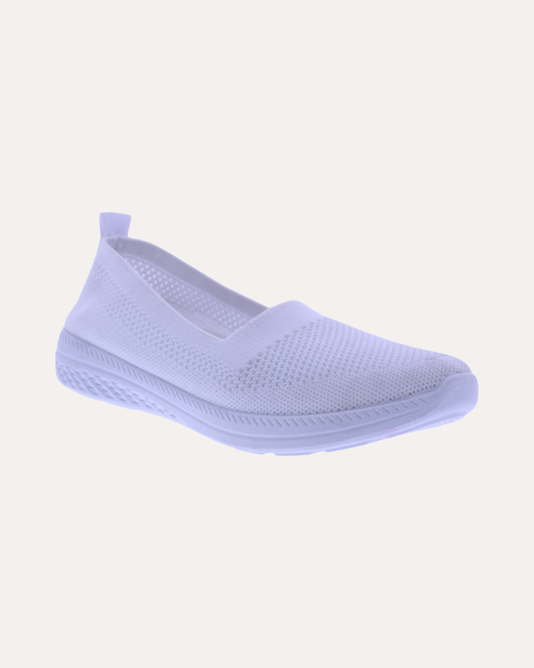 Women's Fly Knit Slip-On Sneaker