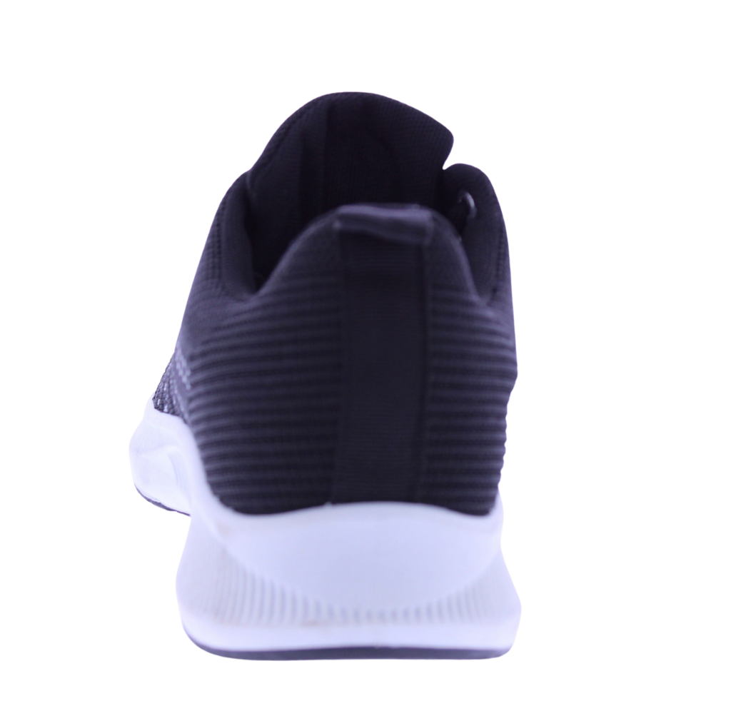 Women Fly Knit Lace Up Sneaker