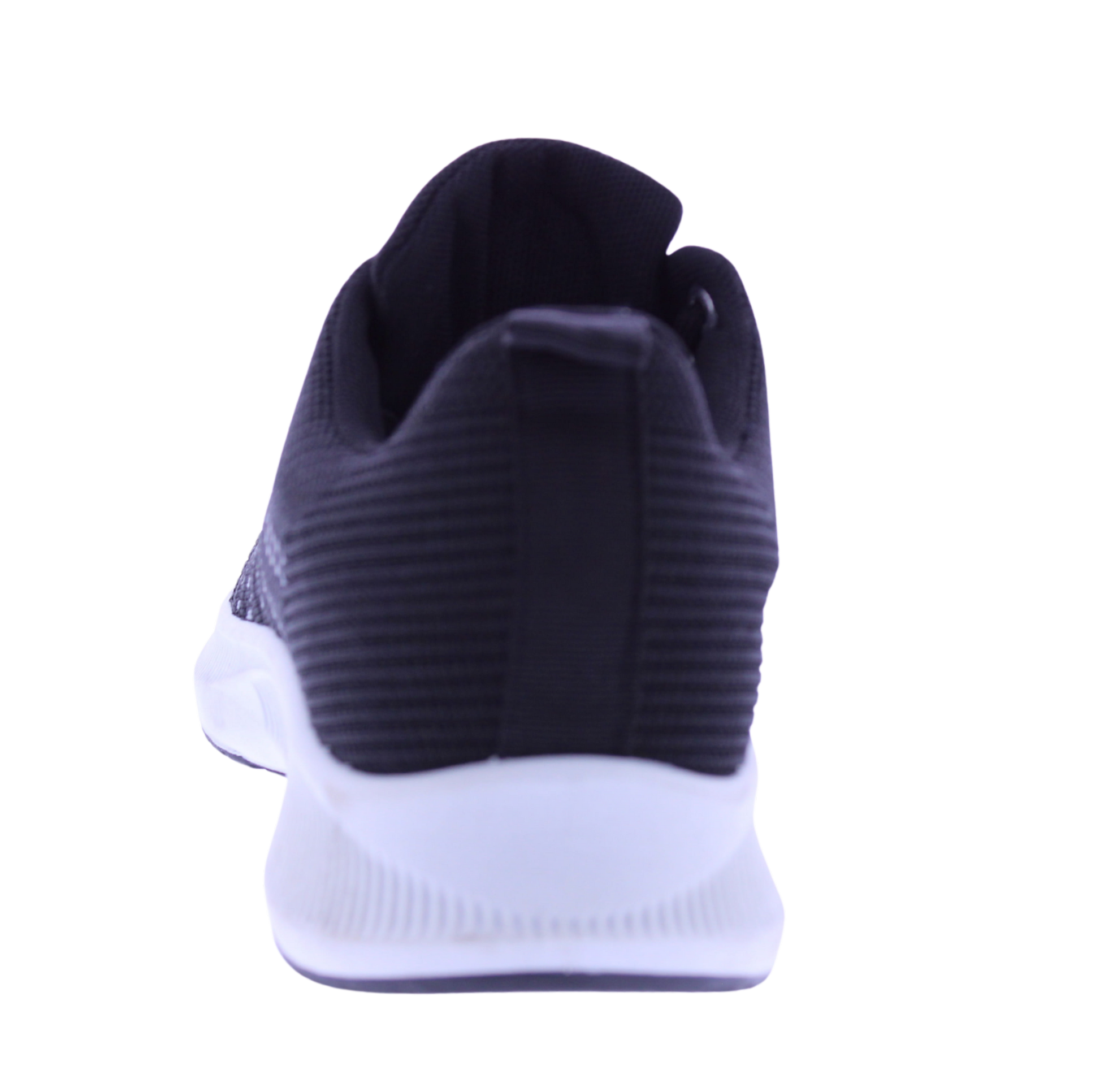 Women Fly Knit Lace Up Sneaker