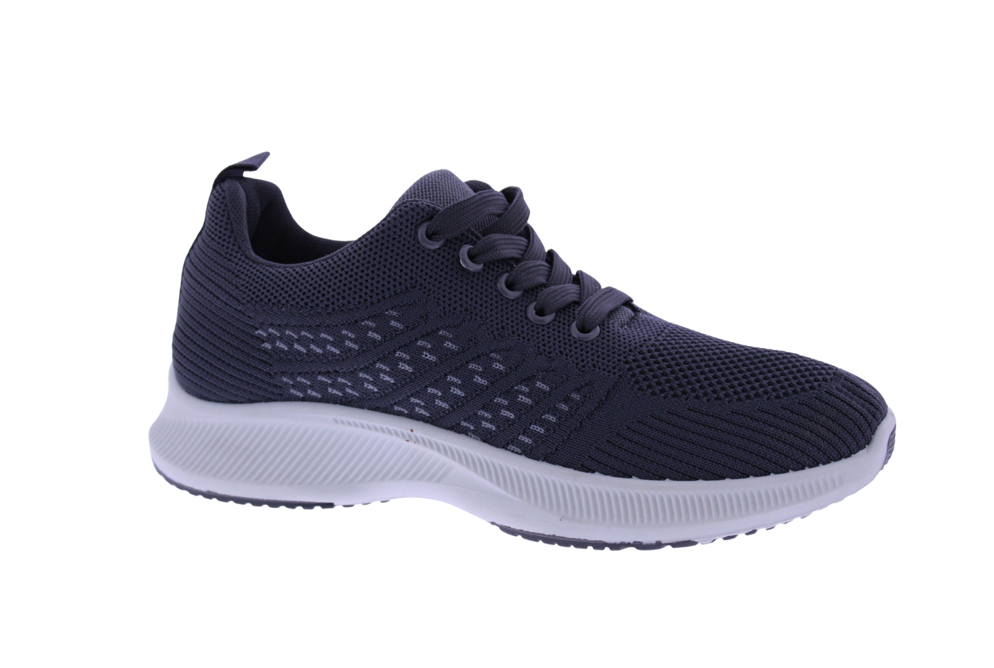 Women Fly Knit Lace Up Sneaker