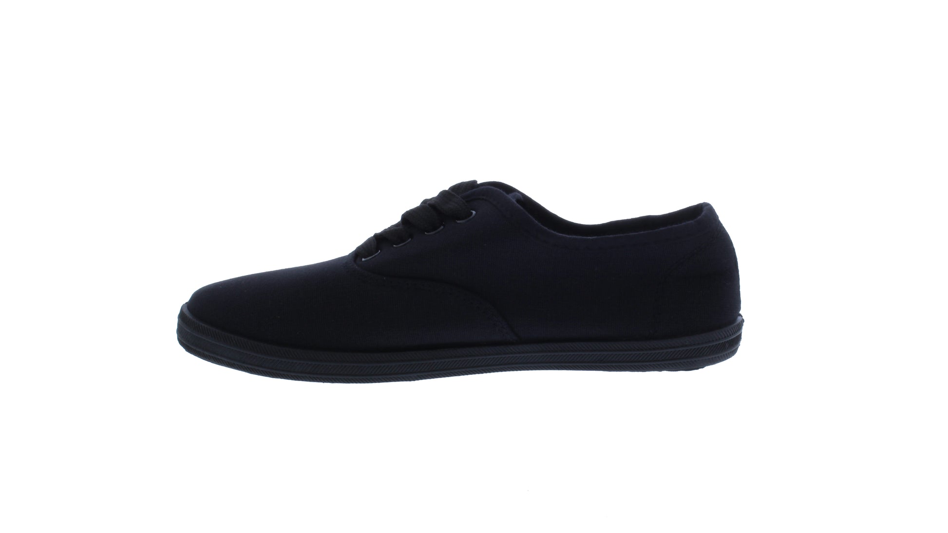 Women Everyday Lace Up Sneaker