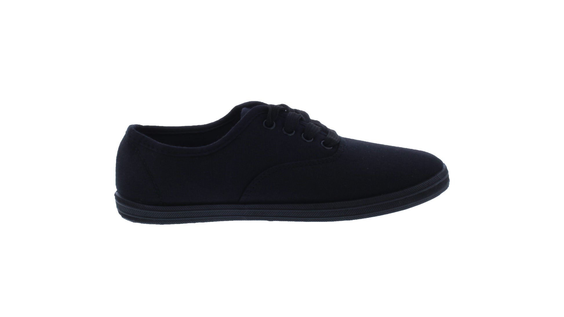Women Everyday Lace Up Sneaker
