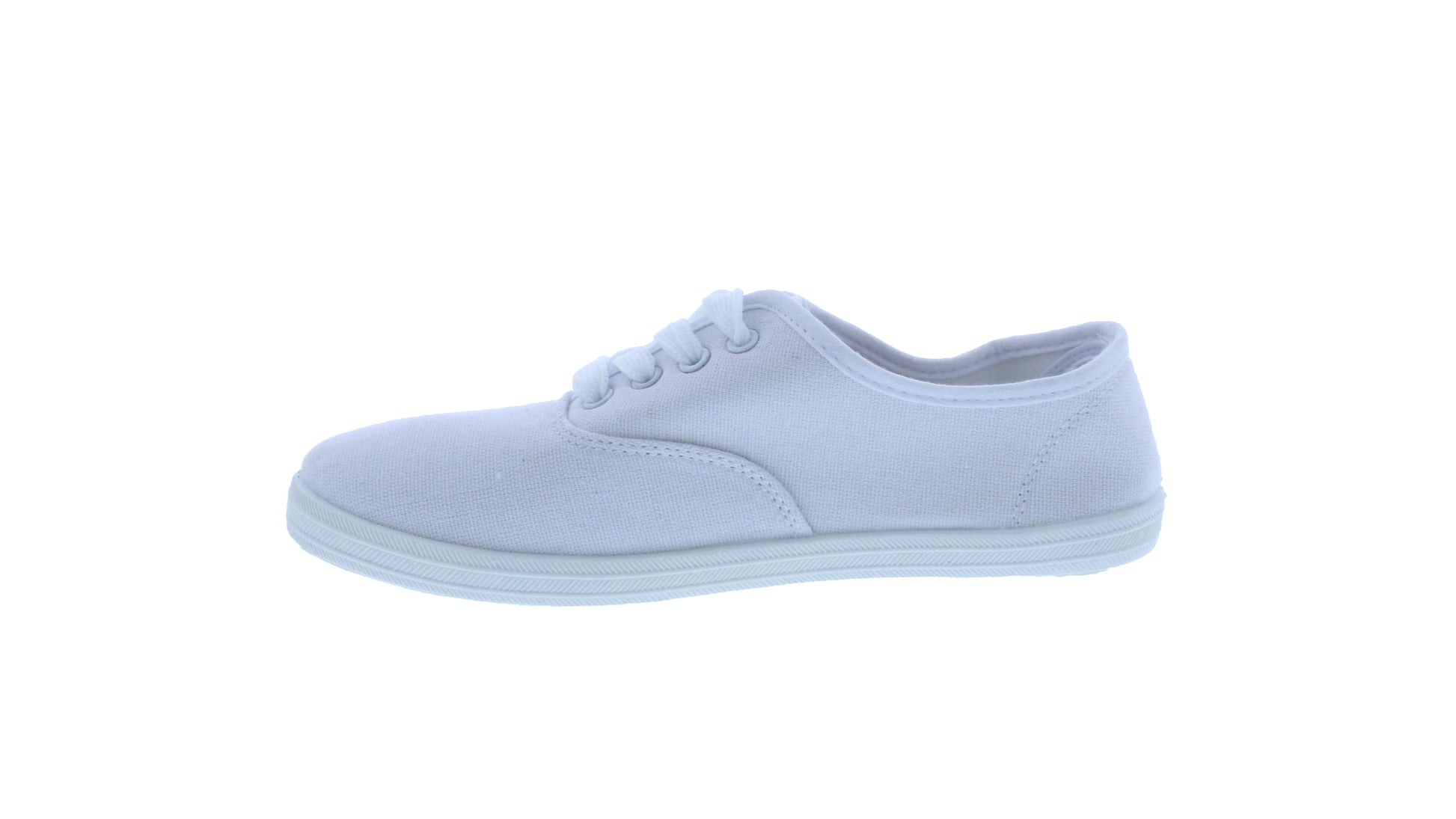 Women Everyday Lace Up Sneaker