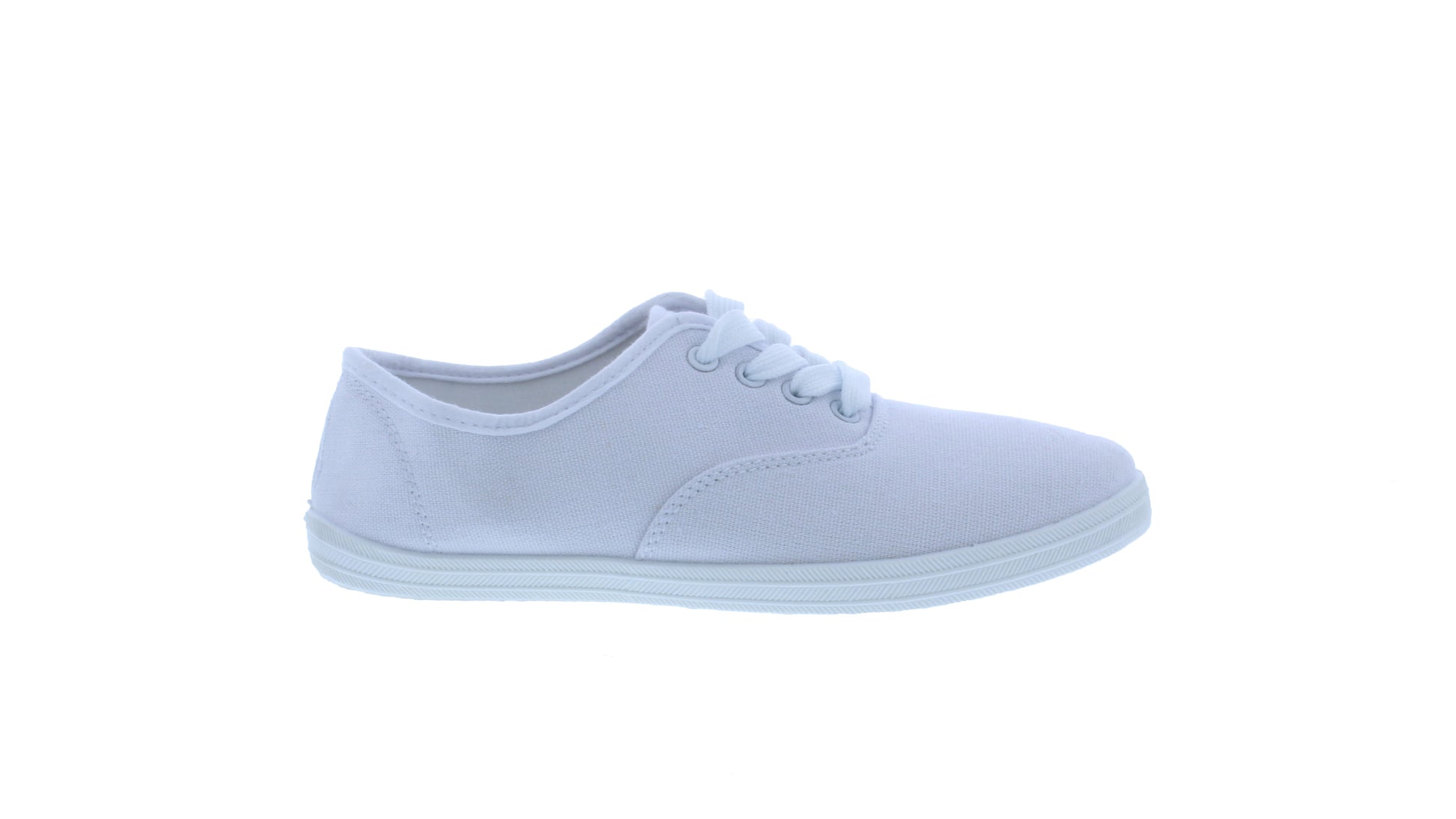 Women Everyday Lace Up Sneaker