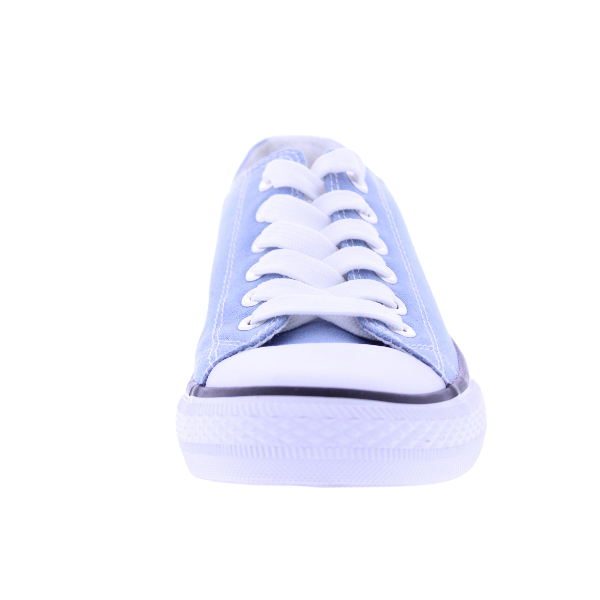 Women Fabric Sneaker