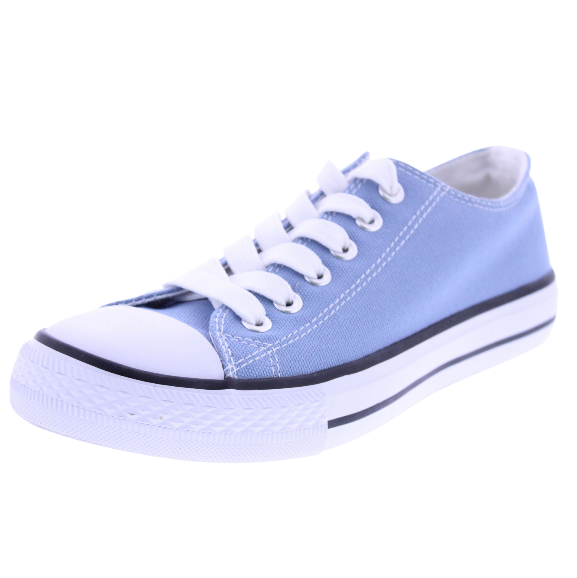 Women Fabric Sneaker