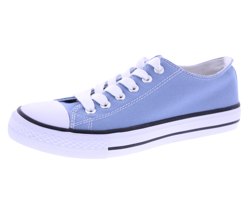 Women Fabric Sneaker