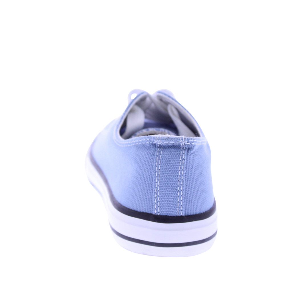 Women Fabric Sneaker