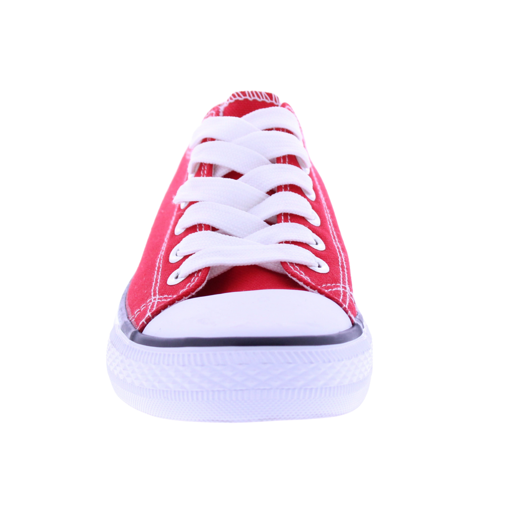 Women Fabric Sneaker