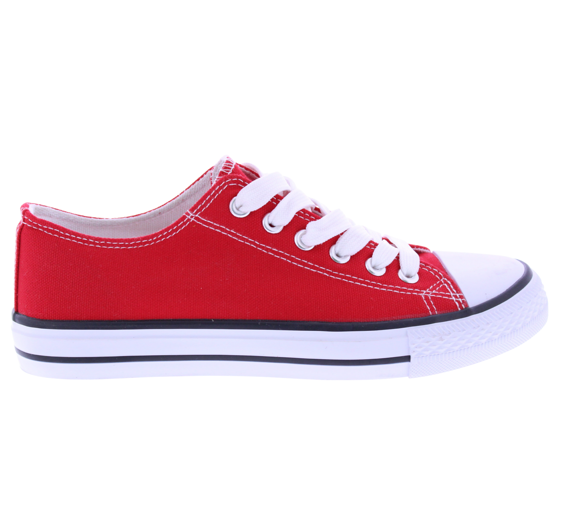 Women Fabric Sneaker