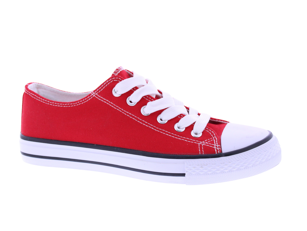 Women Fabric Sneaker