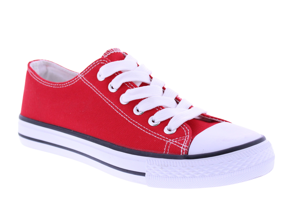 Women Fabric Sneaker