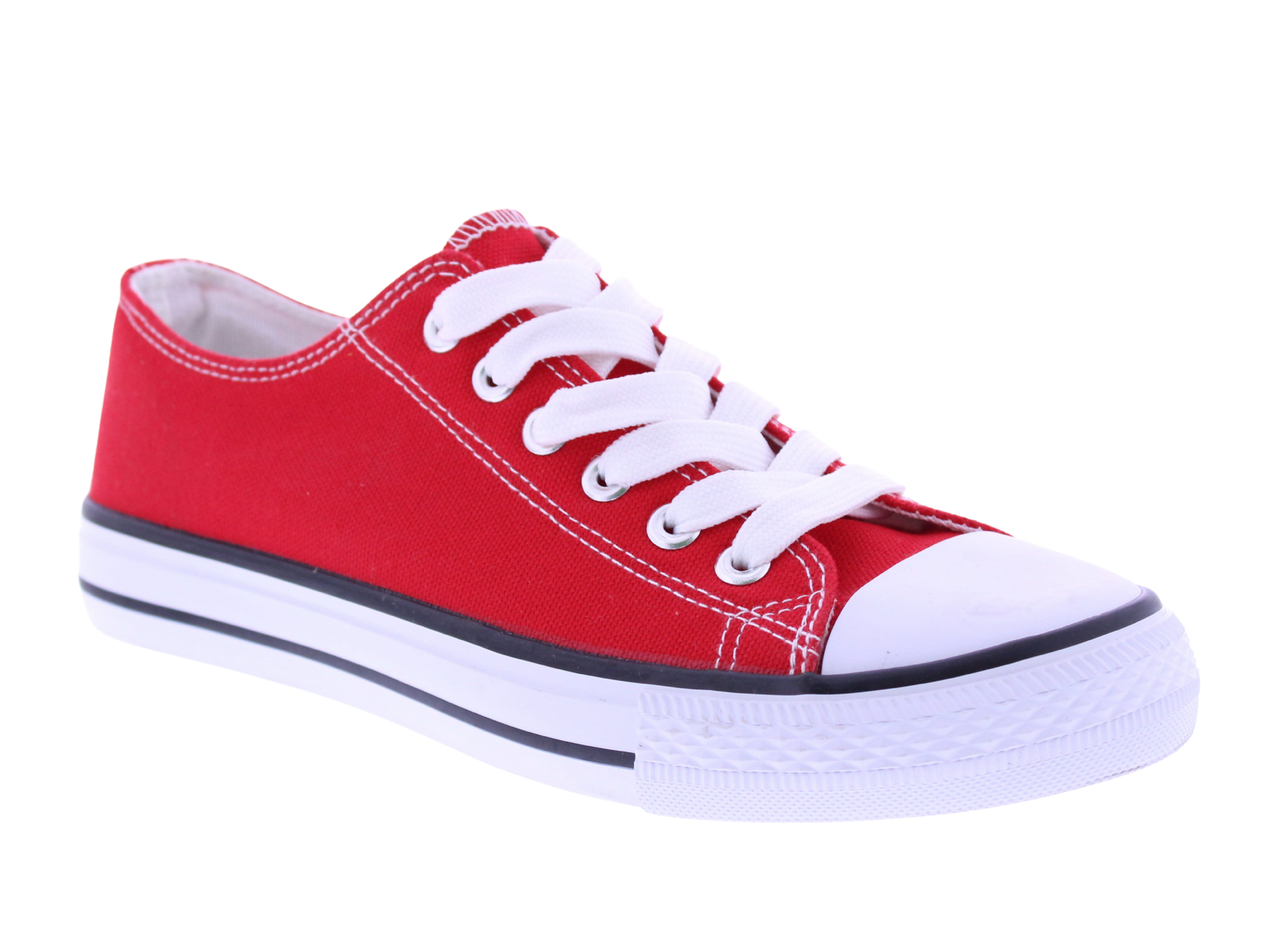 Women Fabric Sneaker