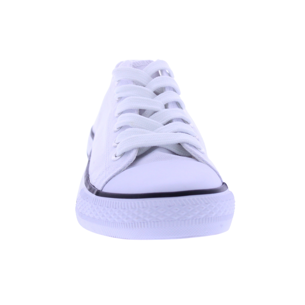 Women Fabric Sneaker