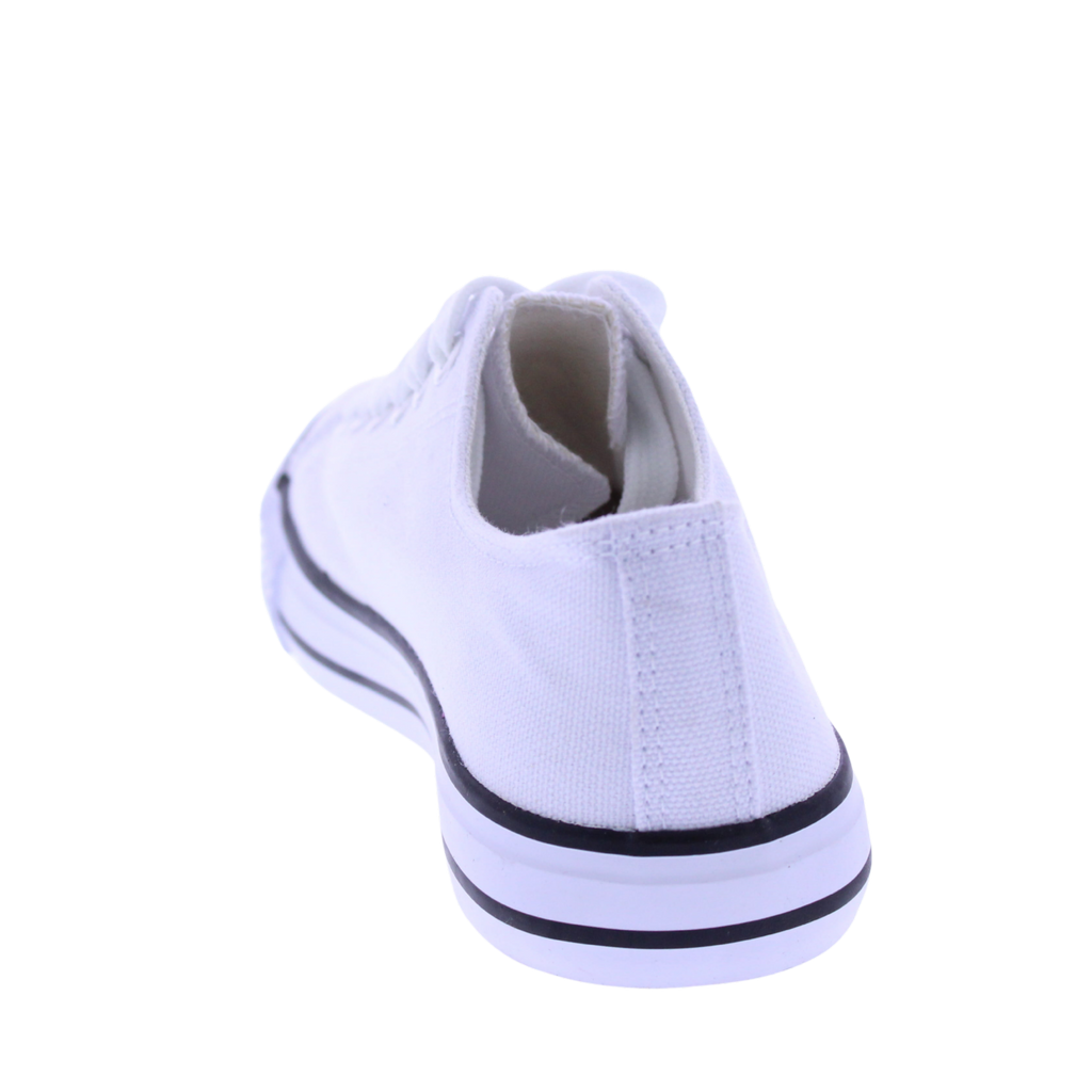Women Fabric Sneaker