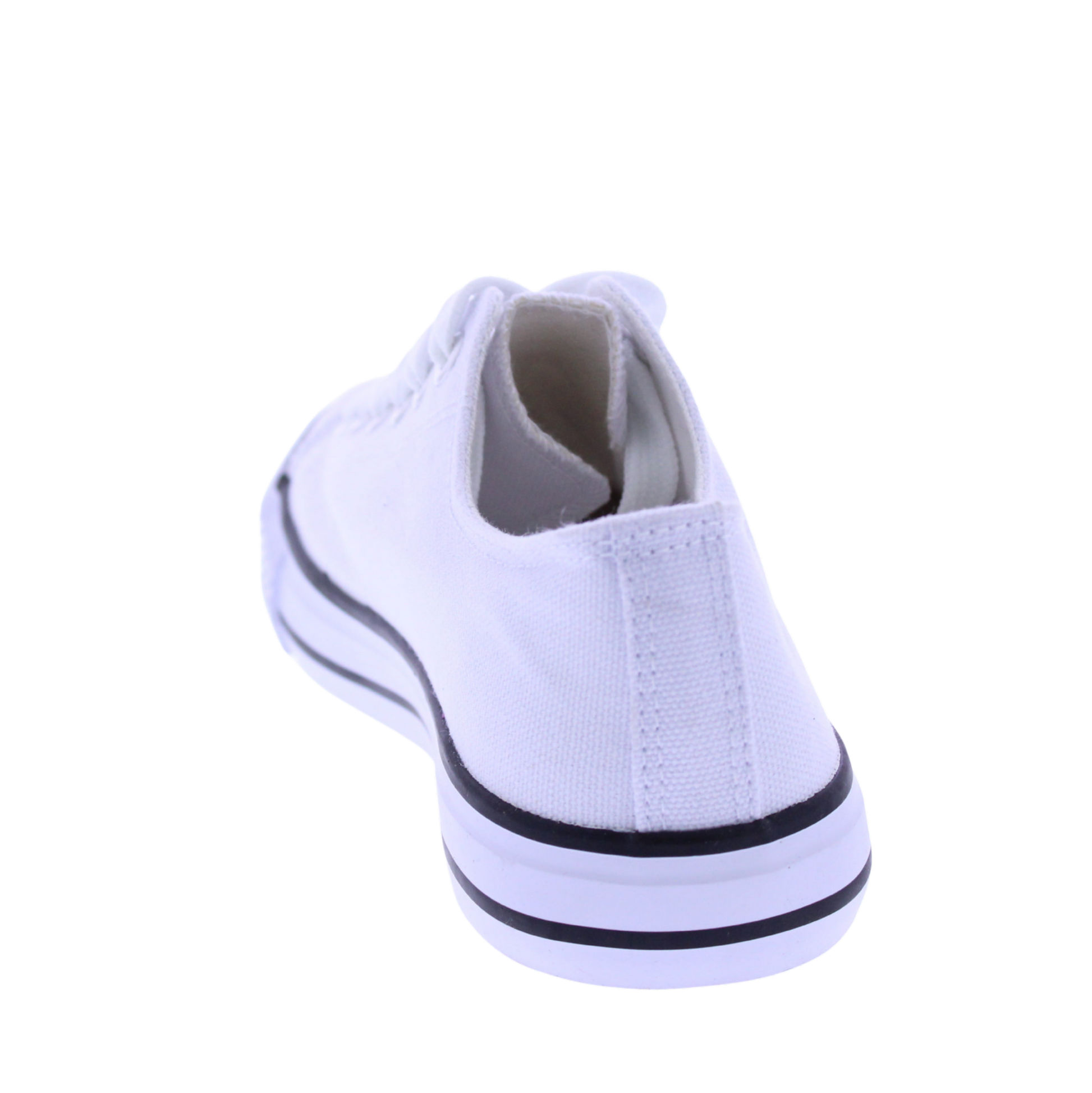 Women Fabric Sneaker