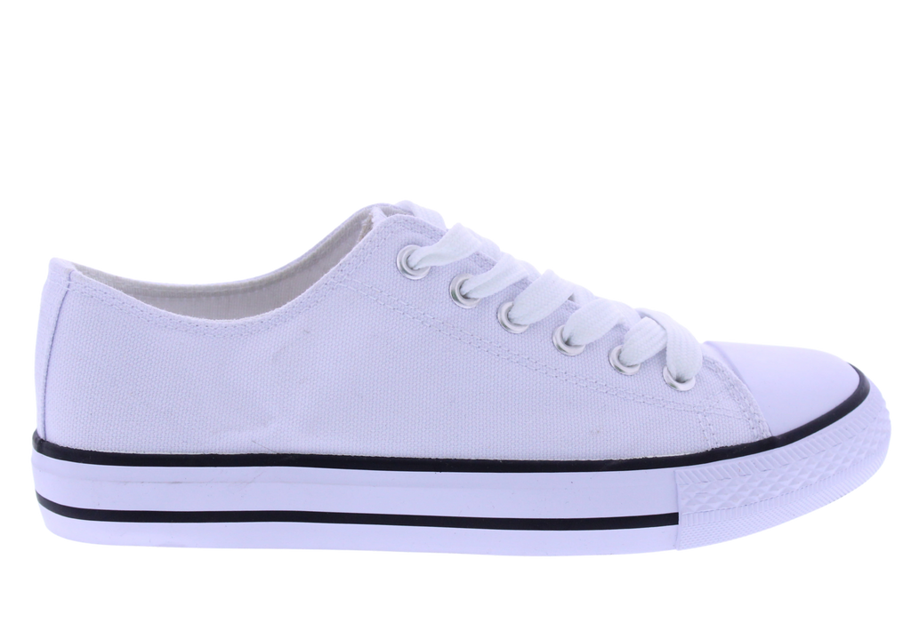 Women Fabric Sneaker