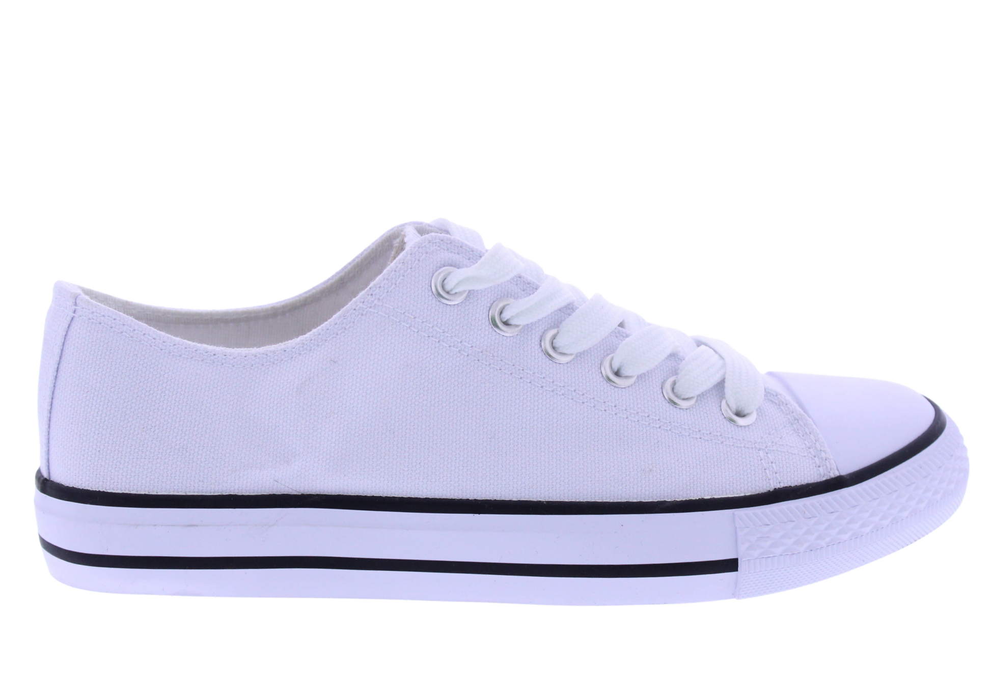 Women Fabric Sneaker