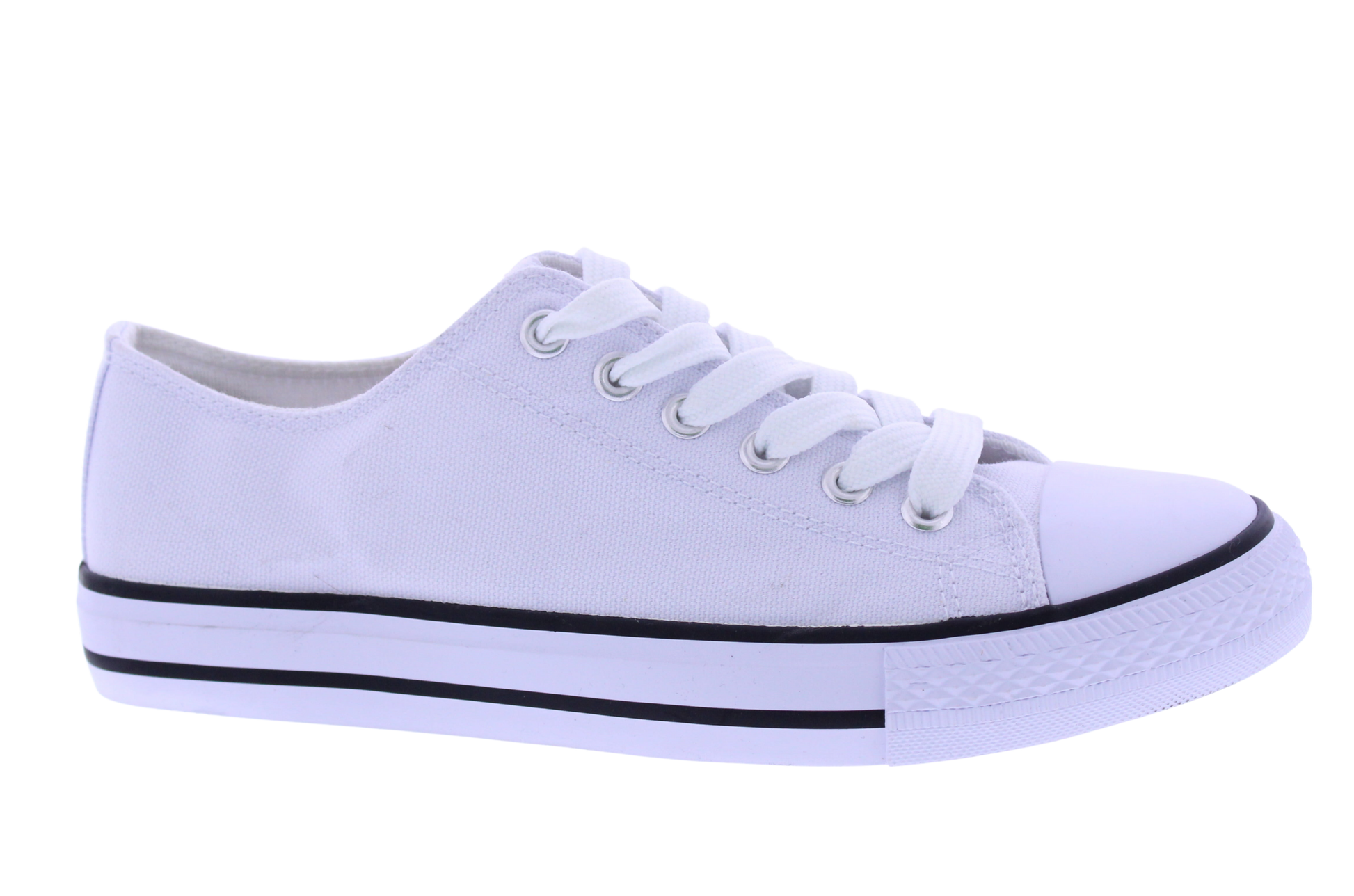 Women Fabric Sneaker