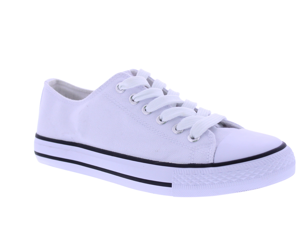 Women Fabric Sneaker