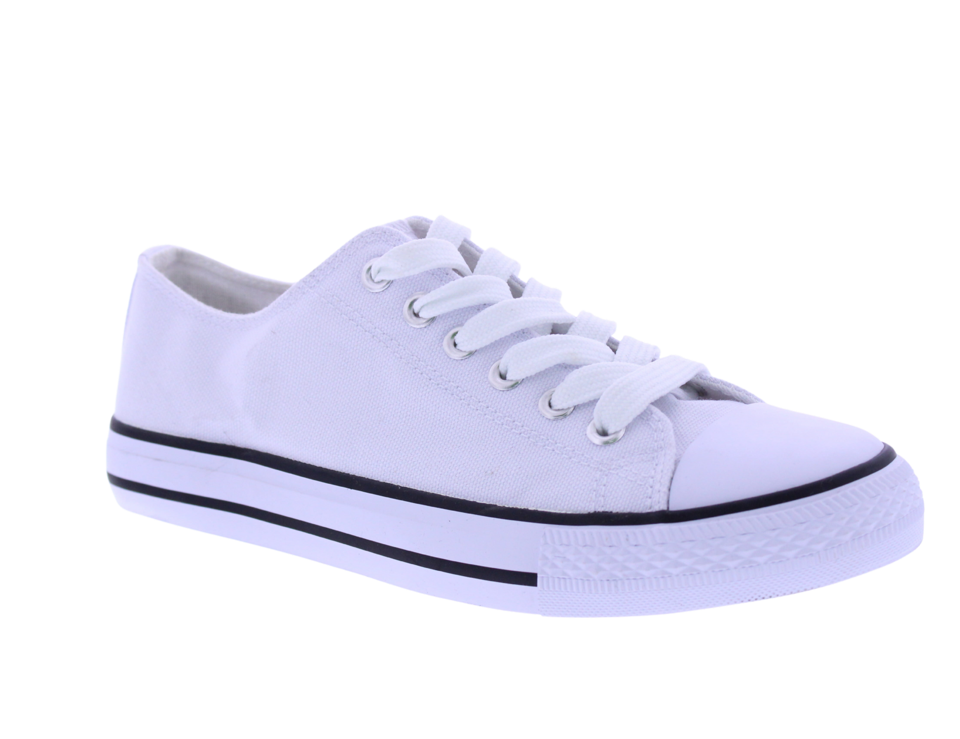 Women Fabric Sneaker