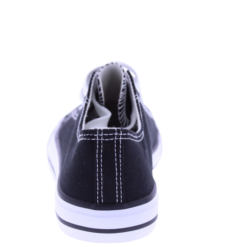 Women Fabric Sneaker