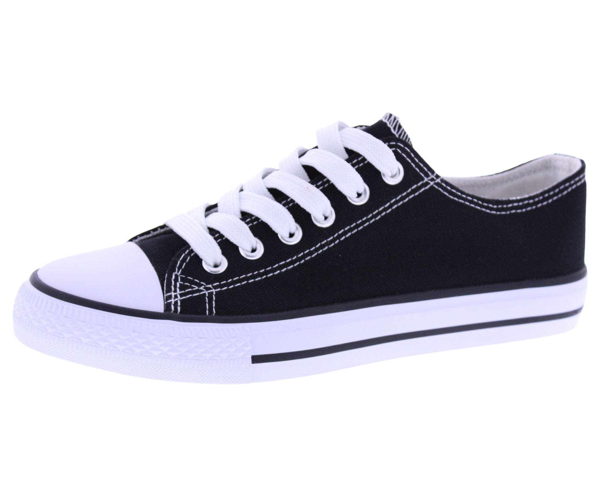 Women Fabric Sneaker