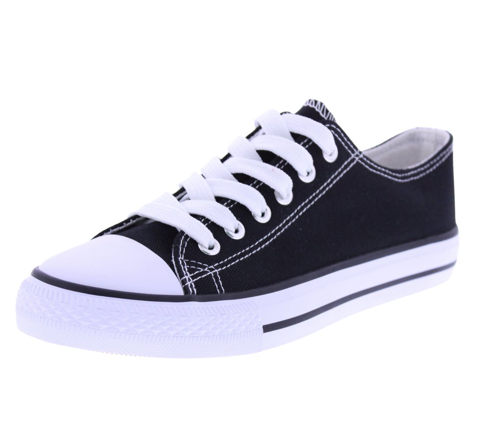 Women Fabric Sneaker