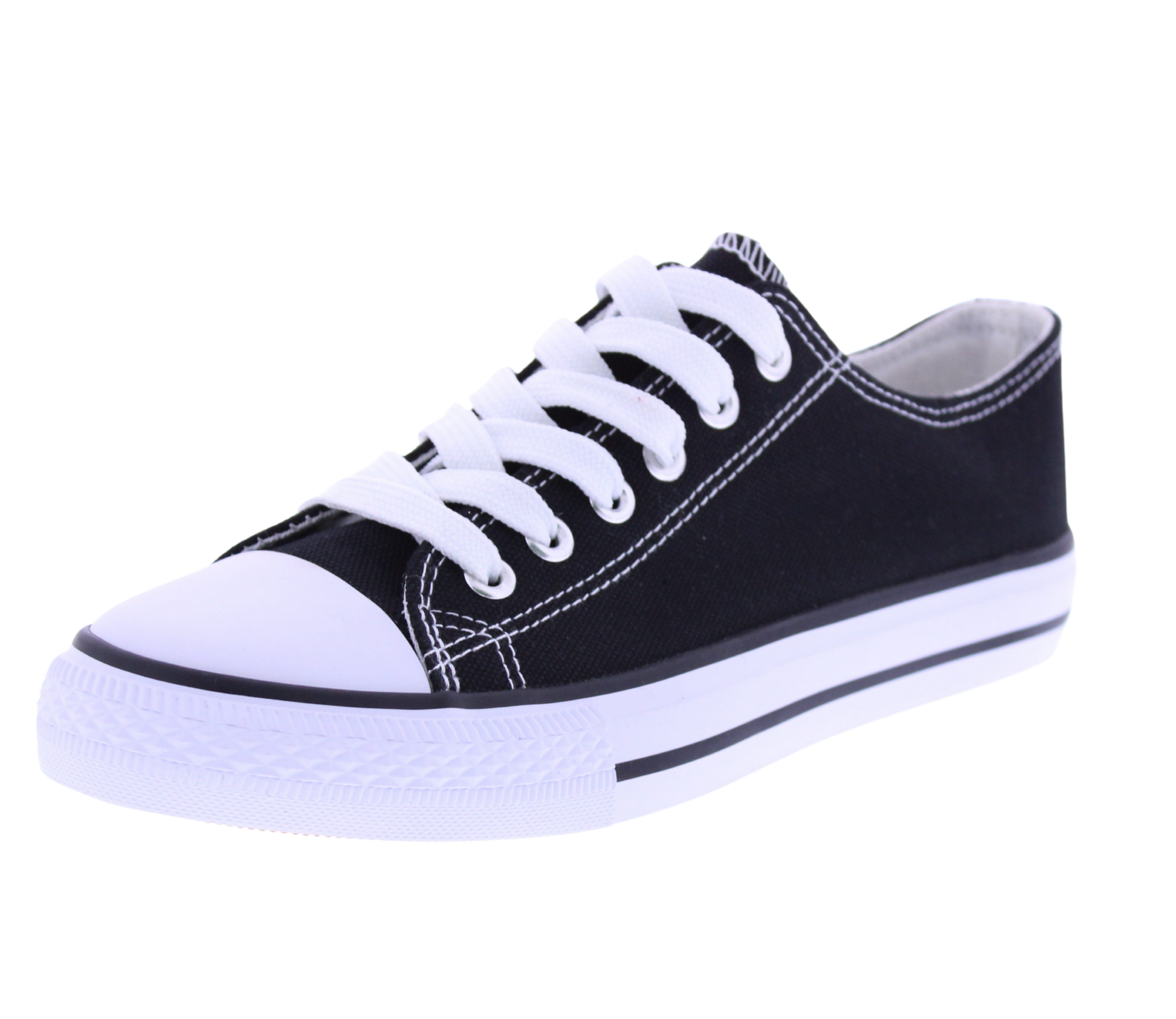 Women Fabric Sneaker