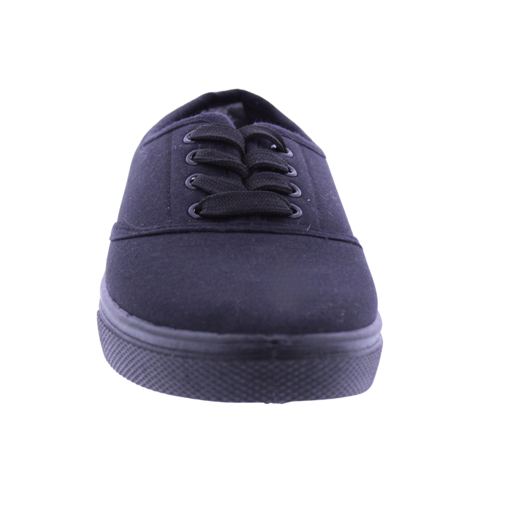 Women Everyday Canvas Sneaker