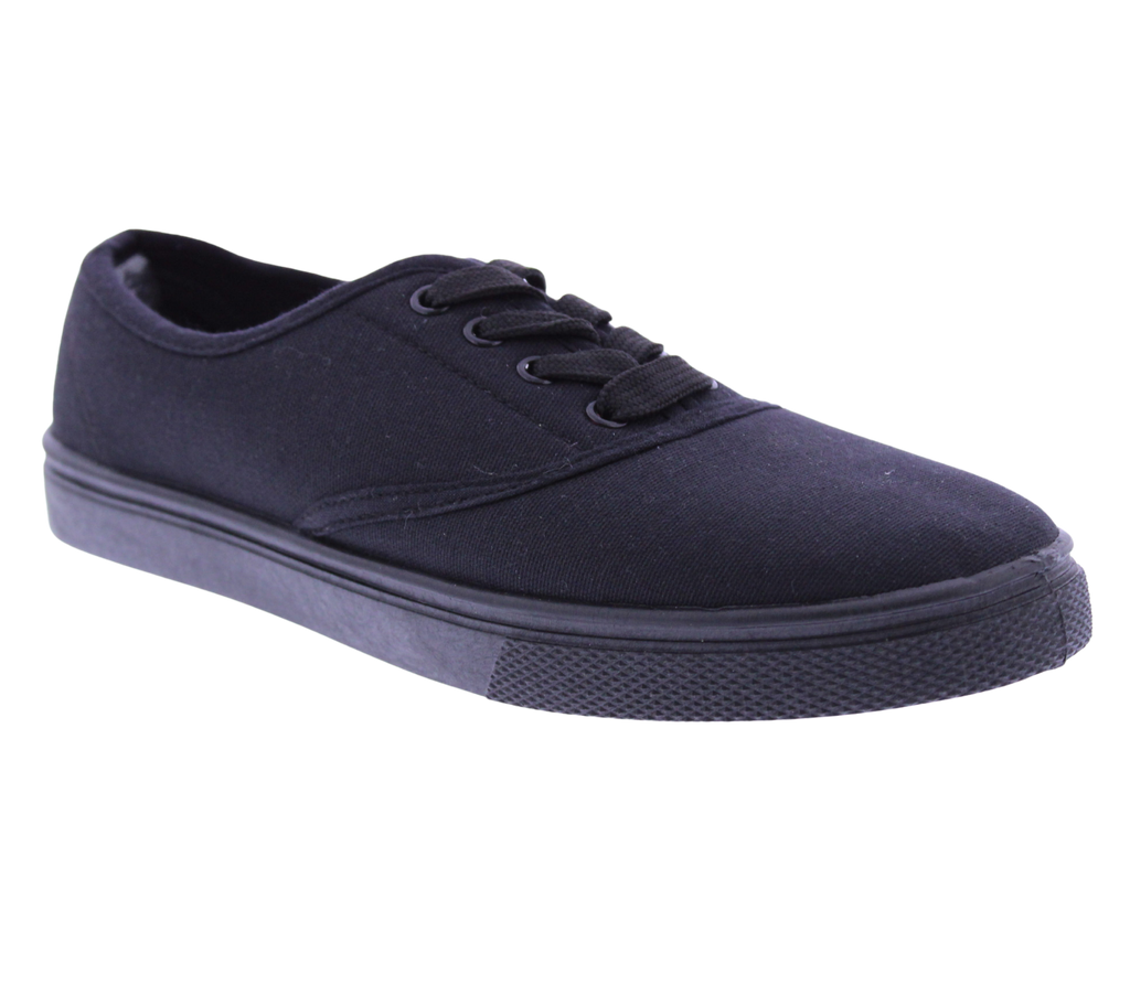 Women Everyday Canvas Sneaker