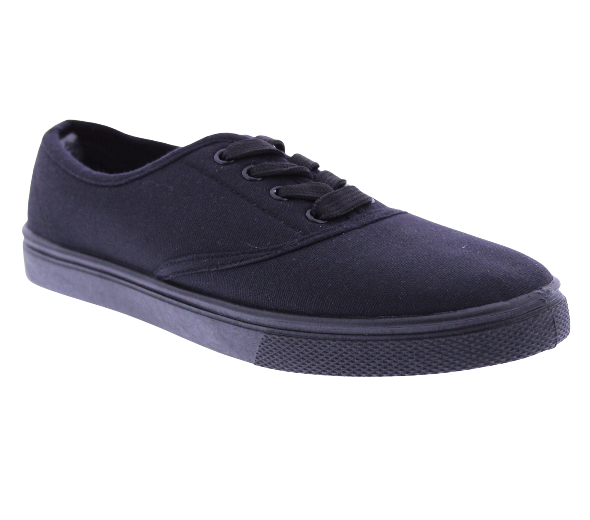 Women Everyday Canvas Sneaker