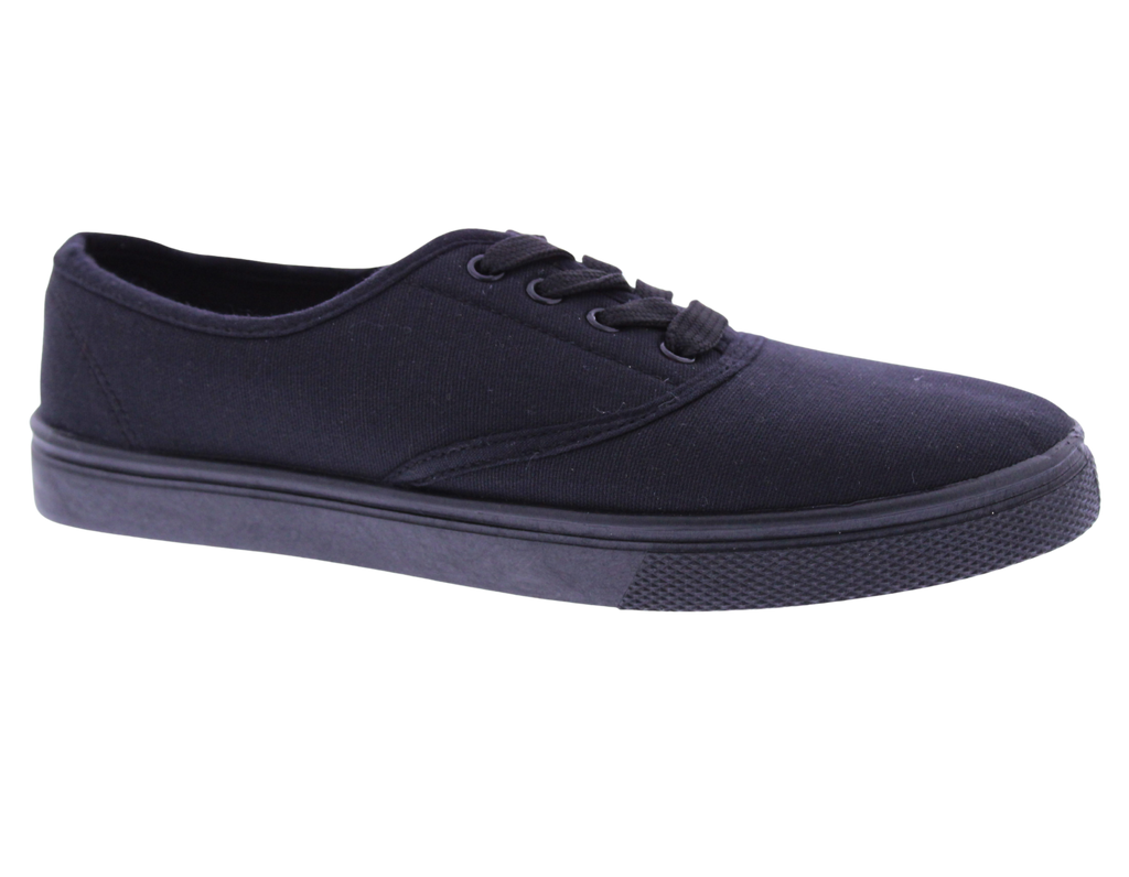 Women Everyday Canvas Sneaker