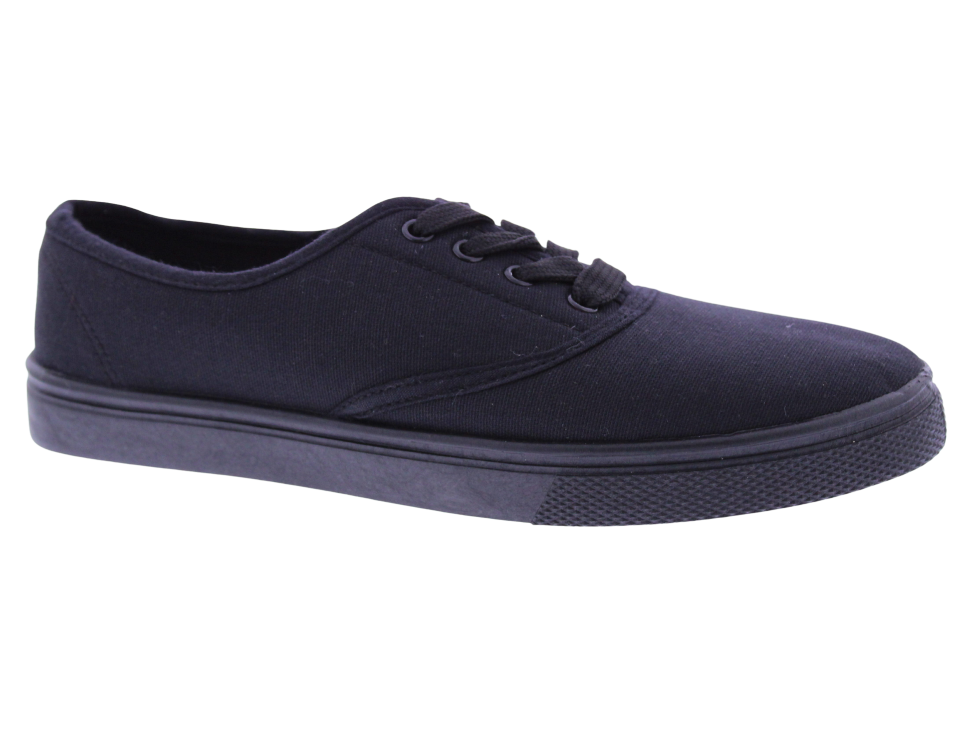 Women Everyday Canvas Sneaker