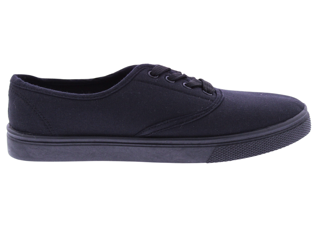 Women Everyday Canvas Sneaker