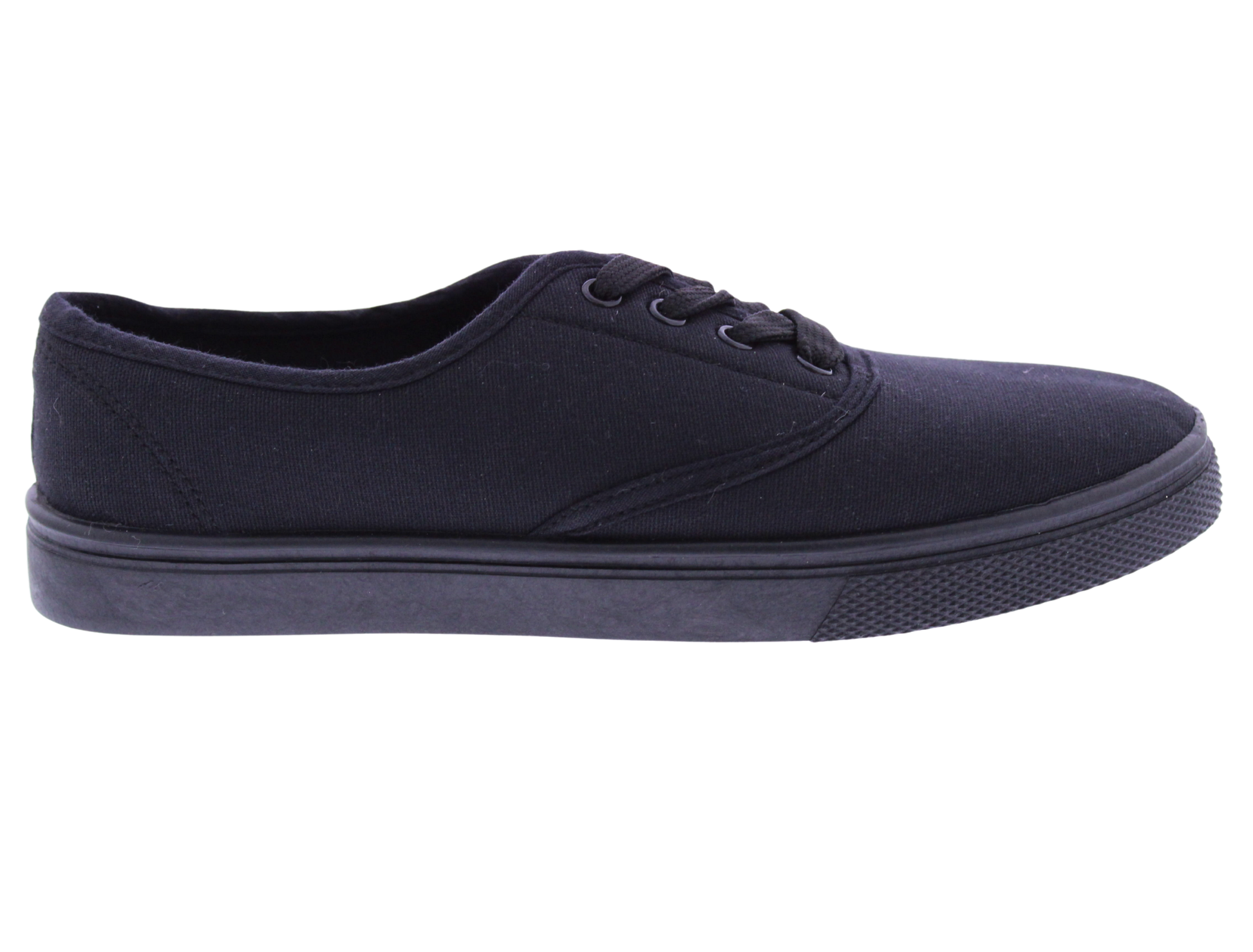 Women Everyday Canvas Sneaker