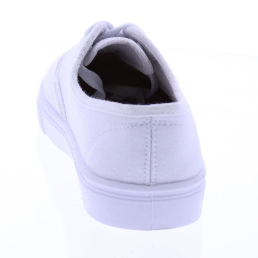 Women Everyday Canvas Sneaker