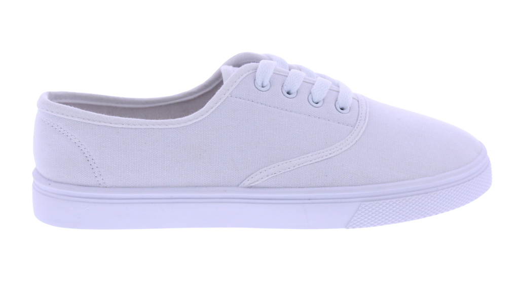 Women Everyday Canvas Sneaker