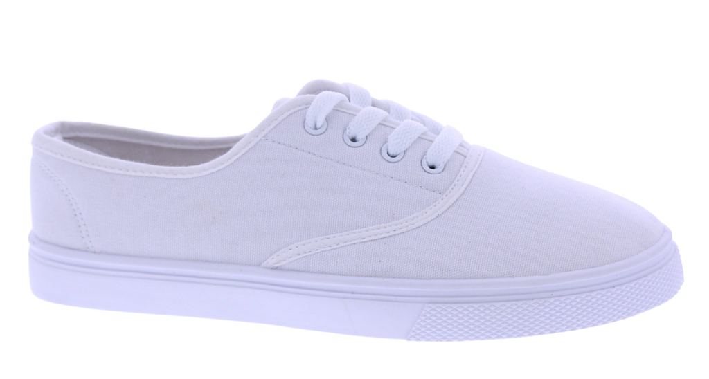 Women Everyday Canvas Sneaker