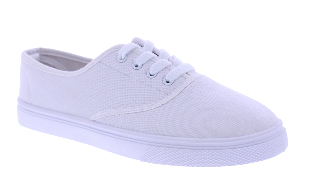 Women Everyday Canvas Sneaker