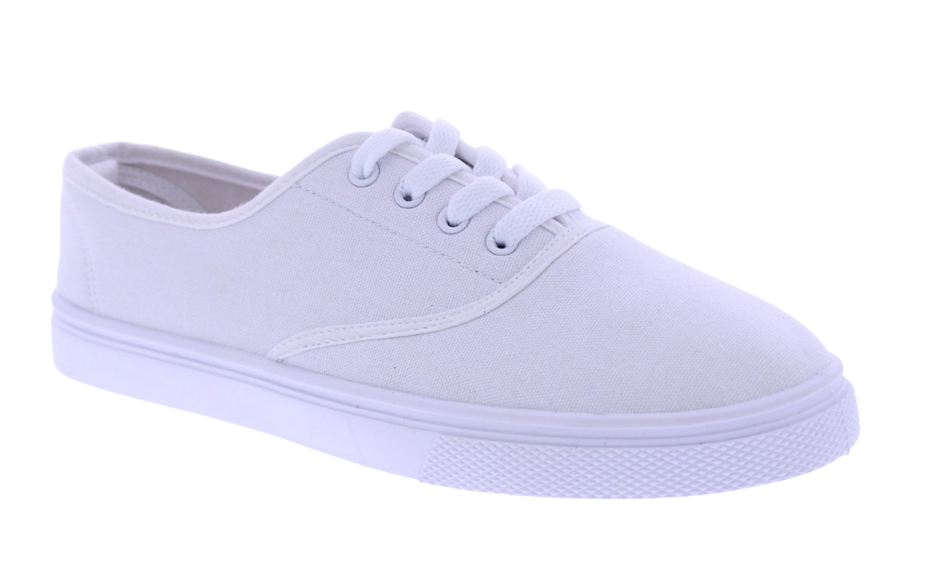 Women Everyday Canvas Sneaker