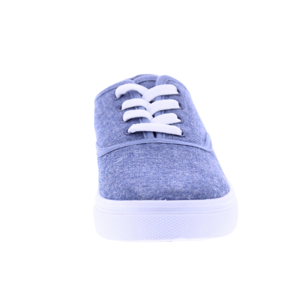 Women Everyday Canvas Sneaker