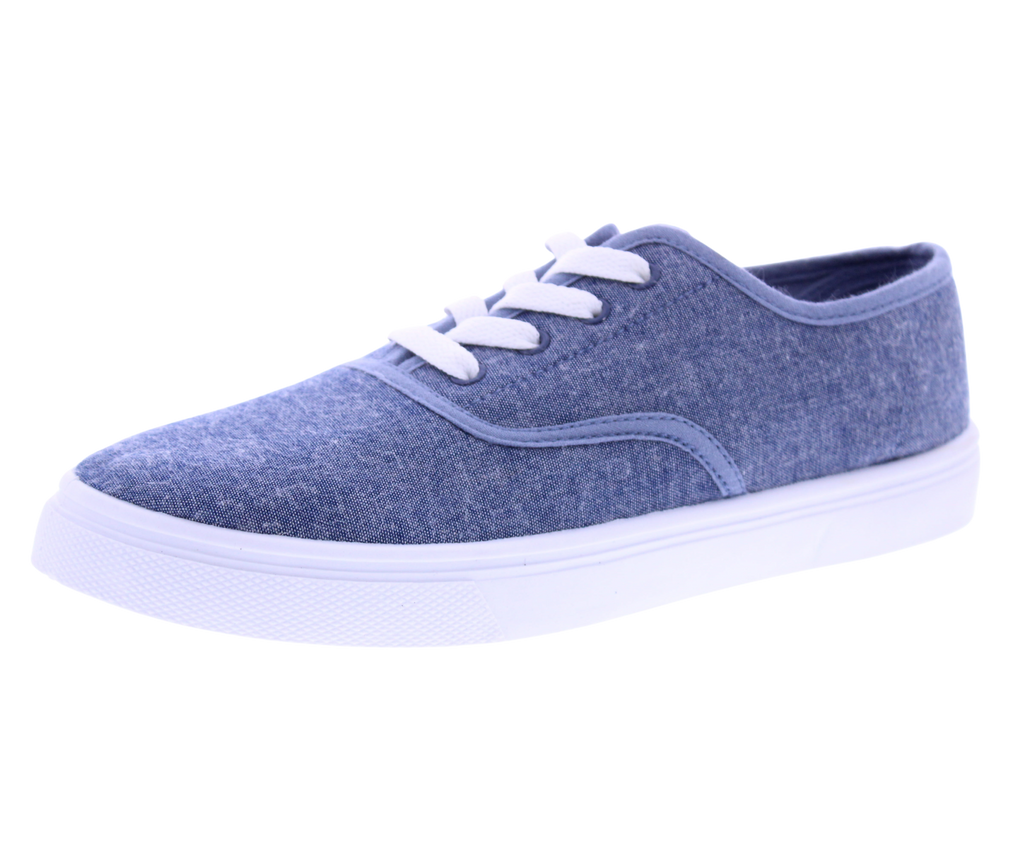 Women Everyday Canvas Sneaker