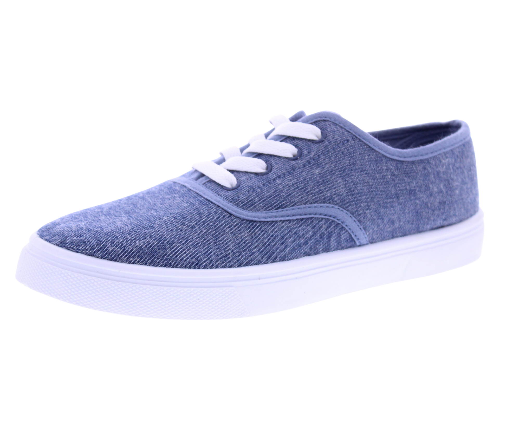 Women Everyday Canvas Sneaker