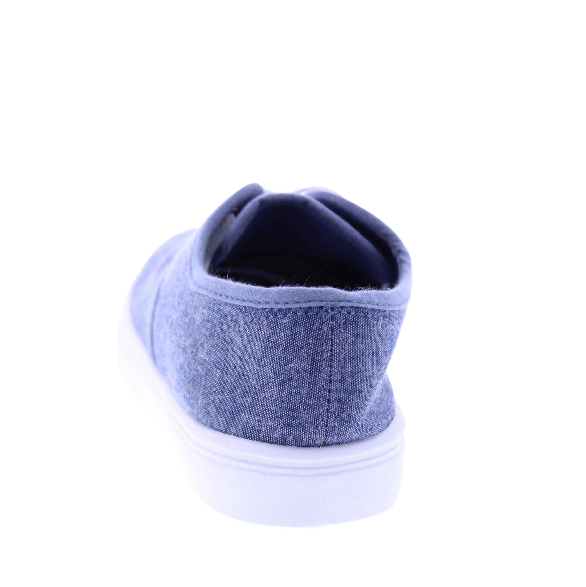 Women Everyday Canvas Sneaker