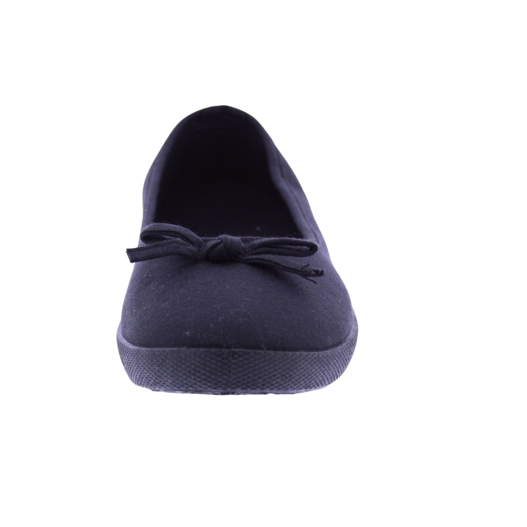 Women Canvas Slip-on