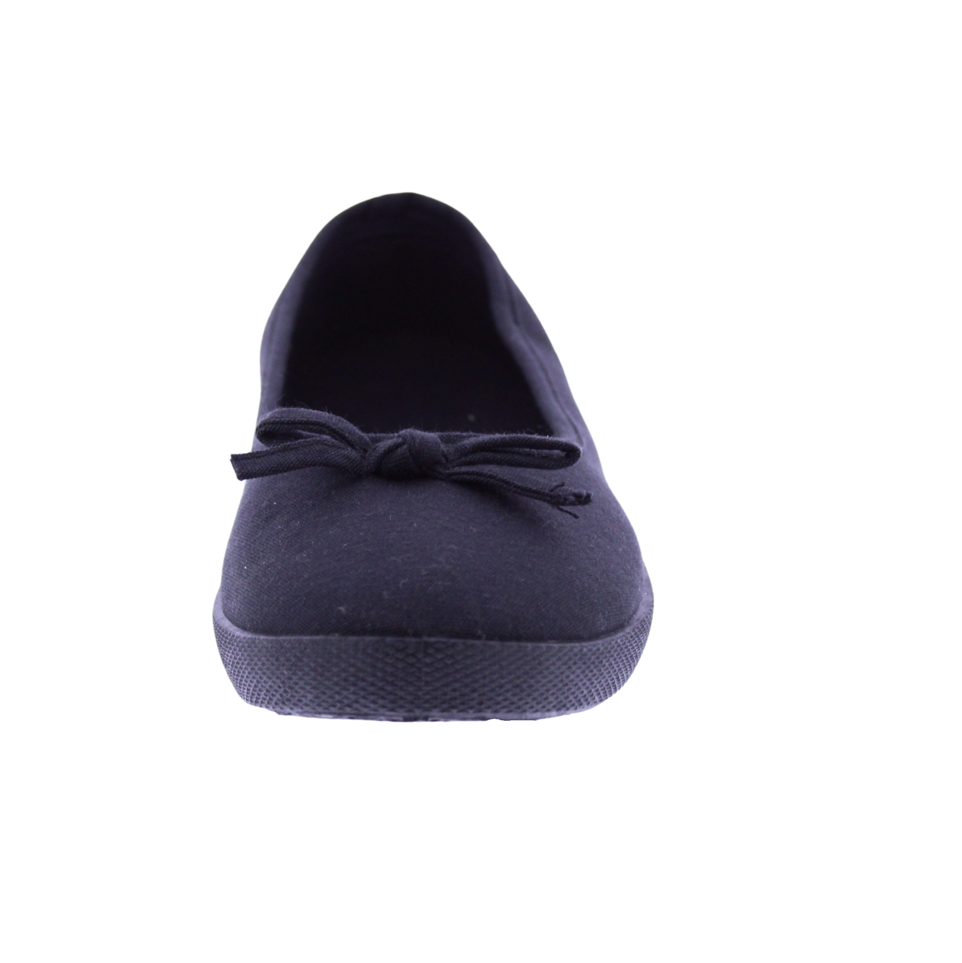 Women Canvas Slip-on